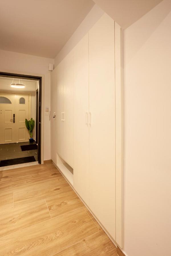 Appartement Habitat 29 B à Thessalonique Extérieur photo